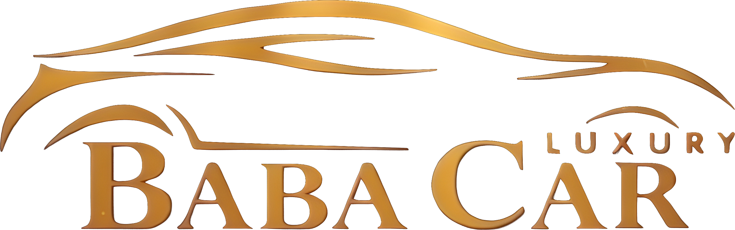 Baba Luxury Car