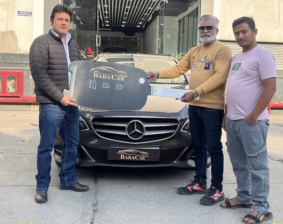 Delivery to Andhra Pradesh