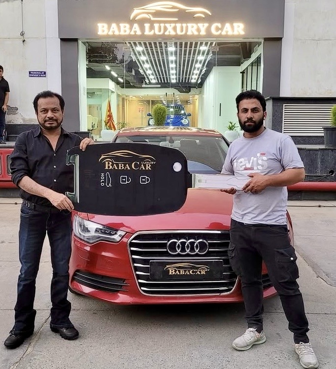 Delivery to Jammu & Kashmir